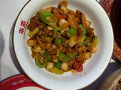-来菜·湖北头牌藕汤(武商MALL众圆店)