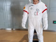 -南宁市科技馆