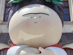 -青岛天主教堂(市南区)