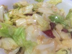 手撕包菜-大碗厨 25年老字号 现炒湘菜(四季天地店)