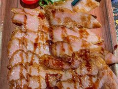 -马来西亚肉骨茶汤·招牌螃蟹·烧鸡·呷喱吧吧(海上世界店)