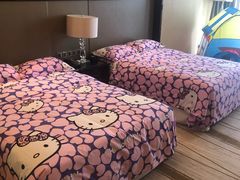-廊坊固安福朋喜来登酒店