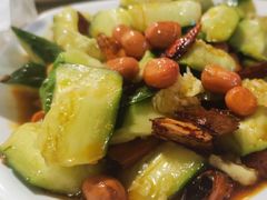 -烤满分·东北烧烤(首经贸店)