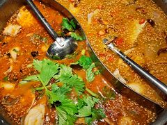 -大河宴椒麻鱼(嘉和园店)