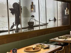 -鲜潭蒸汽石锅鱼(五道口购物中心店)