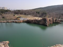 -虞山风景区