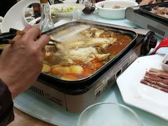 -九重天大饭店(北大街店)