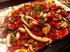 -佬麻雀·新湘菜(珠海金发购物中心店)