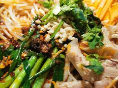 -兰木肆·云南菜(龙湖U城天街店)