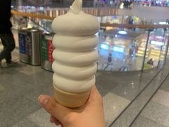 -DQ·蛋糕·冰淇淋(荟聚中心店)
