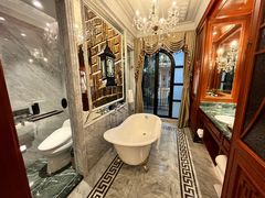 -马勒别墅饭店(静安寺店)