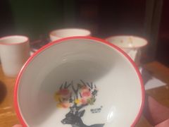 -新白鹿餐厅(龙游路总店·杭帮菜名店)