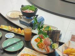 -红叶日本料理(辰熙广场店)