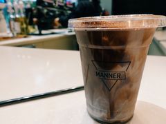 -Manner Coffee(大宁国际商业广场店)