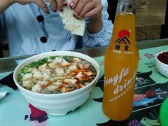 android_upload_pic-清真马杰山牛肉汤馆