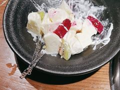-九田家黑牛烤肉料理(新辰里亚运村店)