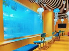 -海帆亲子游泳(顺义店)