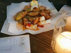 -RMK Shochu Bar(三诺店)
