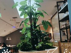 -悦海·家宴·冰花皮皮虾大锅贴(宝龙店)