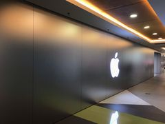 -Apple零售店(中街大悦城店)
