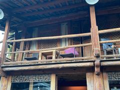 门面-田德能咖啡博物馆
