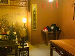 -MAX伯爵沉浸式超级游戏体验馆·实景桌游·剧本杀(小时代店)