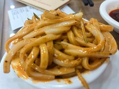 -西安贾三灌汤包·回坊小吃·清真炒菜(北院门总店)