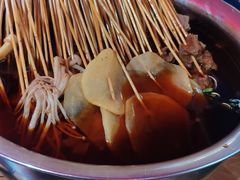 -瑞哦冷锅串串(汇融店)