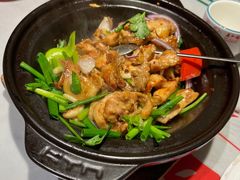 -五个福粤菜小馆(万泰汇购物中心店)