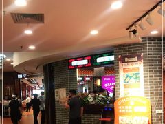 -点都德(千灯湖环宇城店)