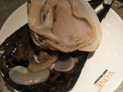 -V-ONE西雅图海鲜自助餐厅(仓山万达广场店)