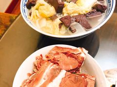 -东山矮马桶羊肉(太湖东山店)