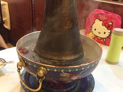 -皇城根(张杨店)