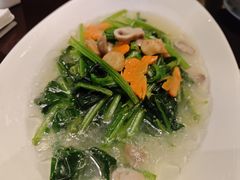 -大理实力希尔顿酒店•御玺中餐厅