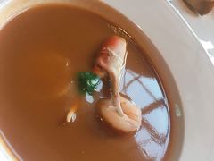 -YUE·6·西式融合餐厅(外滩六号店)