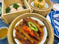 -伯乐居茶艺馆(石岐大信店)