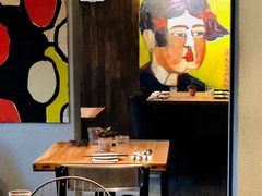 大堂-Ginger(兴国路店)