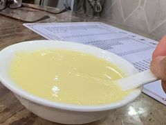 -沙湾姜埋奶(兴新包店)