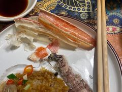-鲜味食族水产·海鲜餐厅