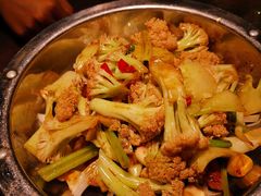 -春熙小馆(乘风庄店)