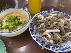 -牛街老爆肚满(牡丹园店)