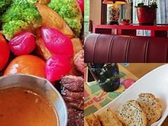 -安妮意大利餐厅(国贸店)