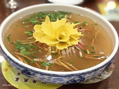 -真不同饭店(中州东路店)
