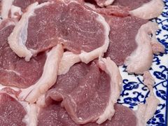 -同城四季爆肚涮羊肉(安华里店)