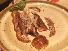 -青年公社烤鸭(蜀山万象汇店)