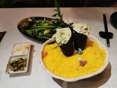 -荟廷·晶萃(陆家嘴尚悦湾店)