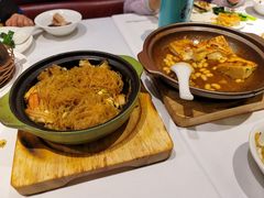 -尚一汤 广东炖汤(金桥国际店)