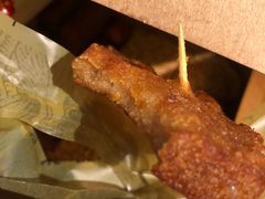 -奶奶的美食(悦立方店)