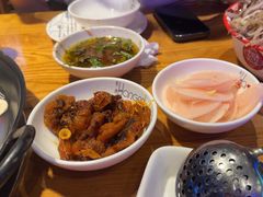 -红牌美蛙鱼头火锅(万辉国际广场店)