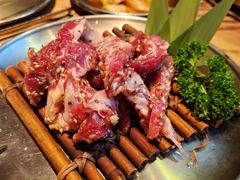 -西塔老太太泥炉烤肉(杭州首店)